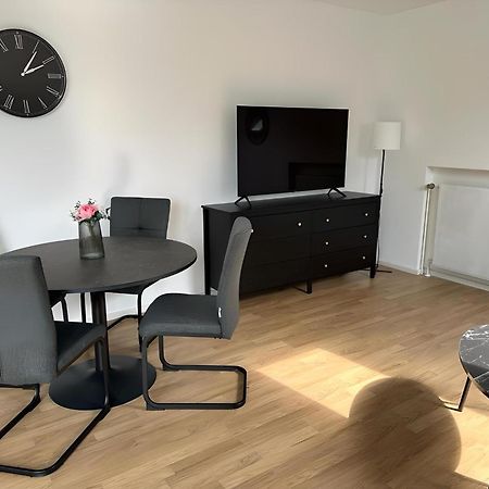Fewo Burgblick - Mit Terrasse Bad Bentheim Eksteriør billede